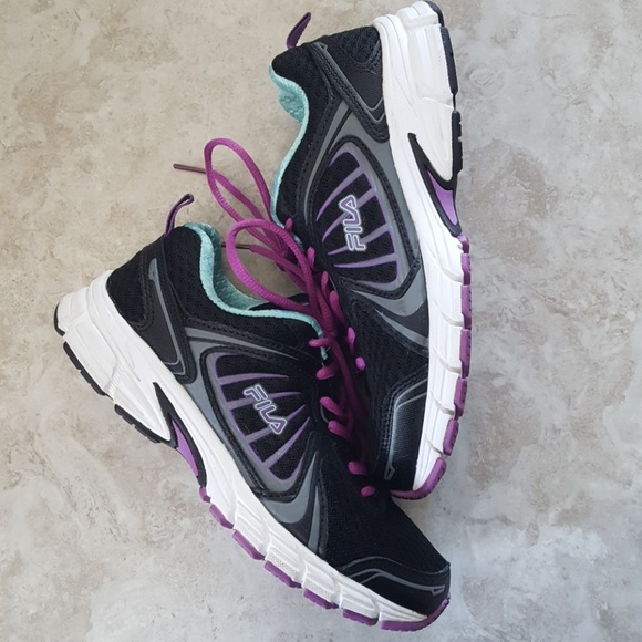 fila delta 2 mid
